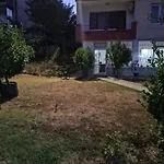 Balabanovata Kashta Ivaylovgrad