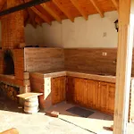 Guest house Balabanovata Kashta