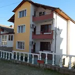 Guest house Balabanovata Kashta 2*