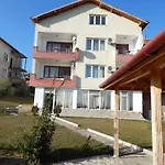 Balabanovata Kashta Ivaylovgrad