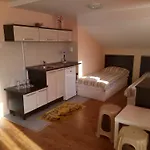 Guest house Balabanovata Kashta