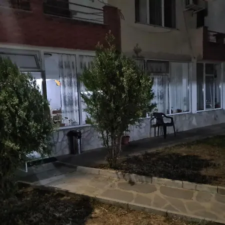 Guest house Balabanovata Kashta 2*