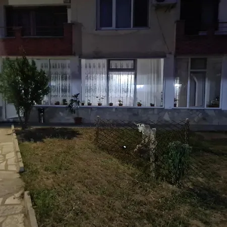 招待所 Balabanovata Kashta