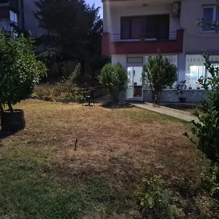 Balabanovata Kashta Ivajlovgrad