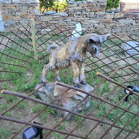 Affittacamere Balabanovata Kashta Ivajlovgrad