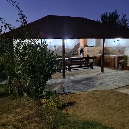 Balabanovata Kashta Ivajlovgrad