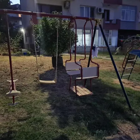 Balabanovata Kashta Affittacamere