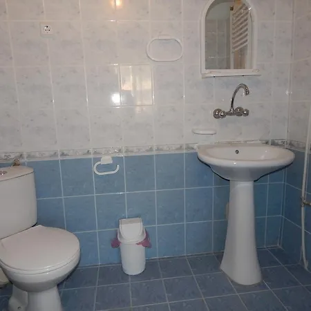 Balabanovata Kashta Guest house Ivaylovgrad