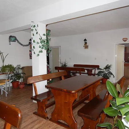 Balabanovata Kashta Guest house 2*