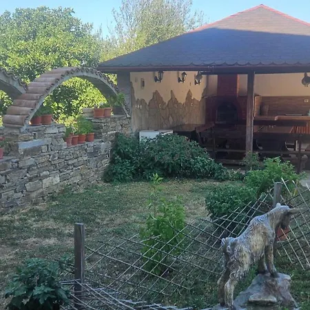 Balabanovata Kashta 2* 伊瓦伊洛夫格勒