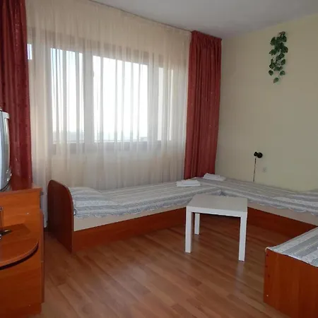 Balabanovata Kashta Guest house 2*