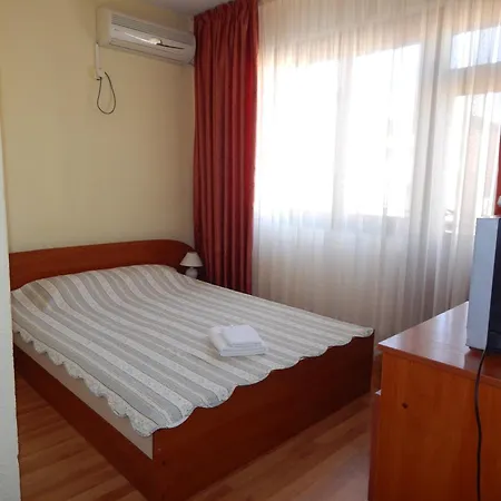 Balabanovata Kashta 2* Ivaylovgrad