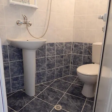 Balabanovata Kashta Guest house Ivaylovgrad