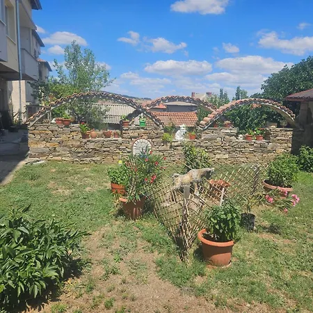 Balabanovata Kashta Guest house