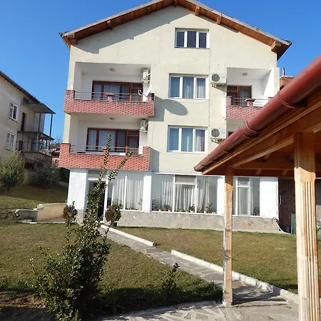 Balabanovata Kashta Ivajlovgrad
