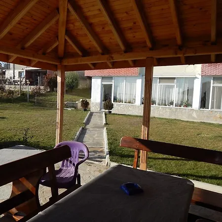 Guest house Balabanovata Kashta