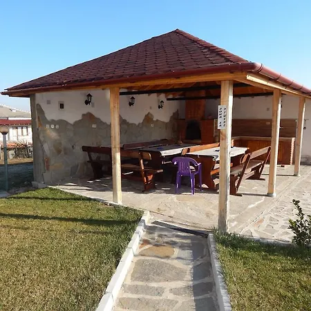 Guest house Balabanovata Kashta Ivaylovgrad