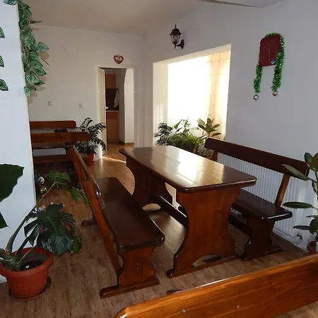 Guest house Balabanovata Kashta 2*