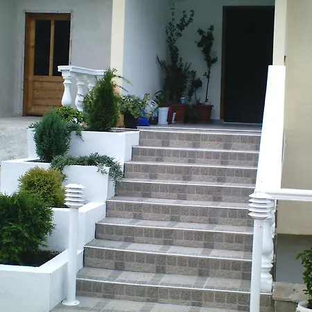 Guest house Balabanovata Kashta