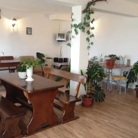 Guest house Balabanovata Kashta 2*