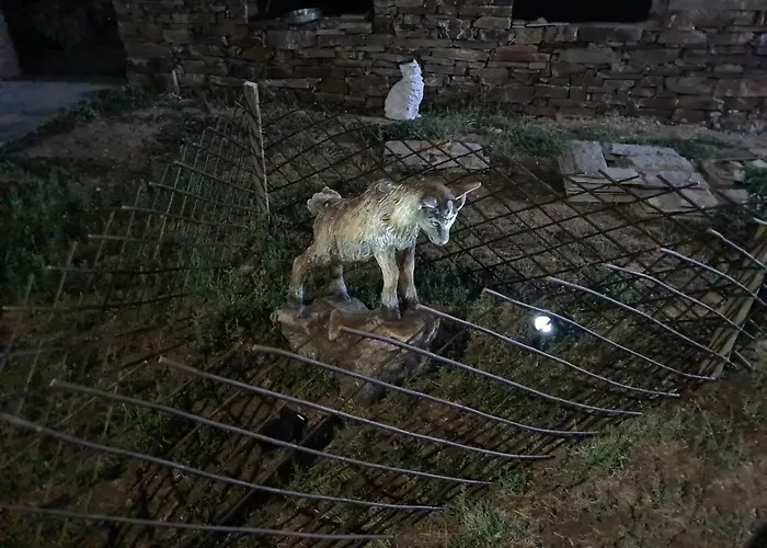 招待所 Balabanovata Kashta