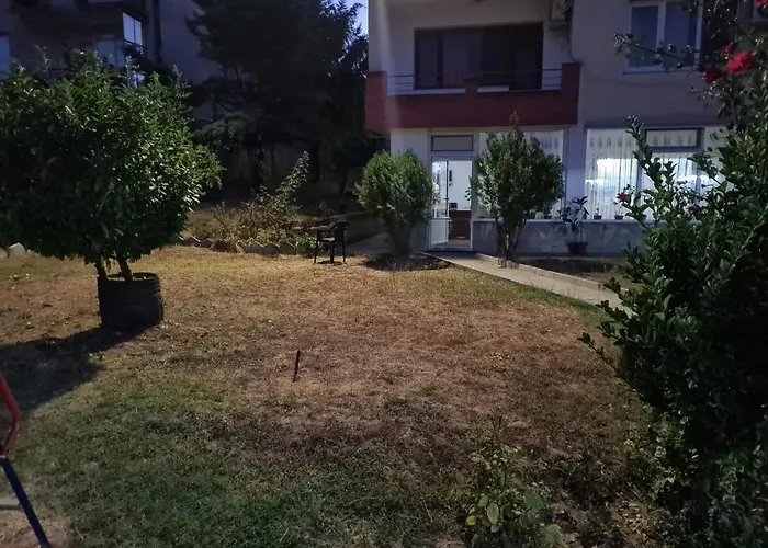 Balabanovata Kashta 伊瓦伊洛夫格勒