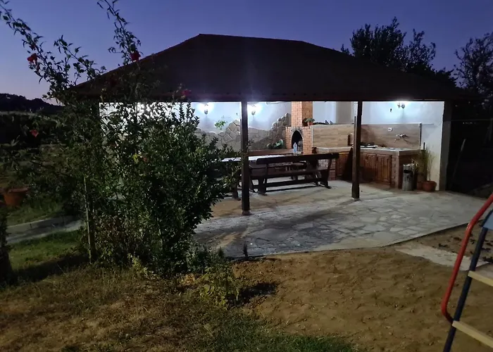 Balabanovata Kashta 伊瓦伊洛夫格勒