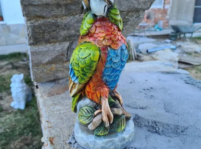 Balabanovata Kashta 招待所 2*