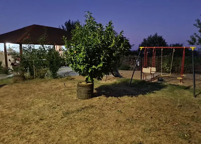 Balabanovata Kashta 伊瓦伊洛夫格勒