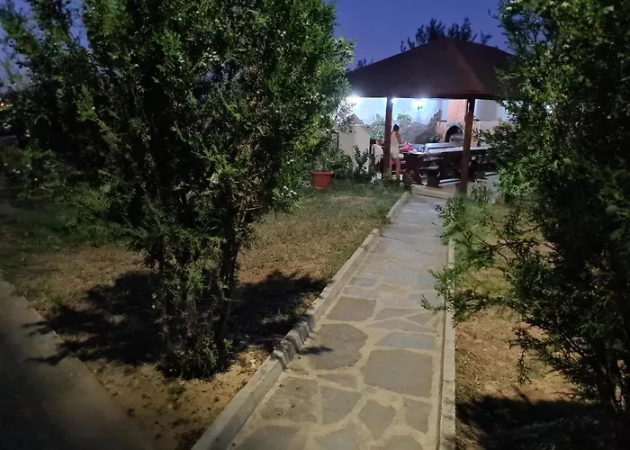 Balabanovata Kashta 2*