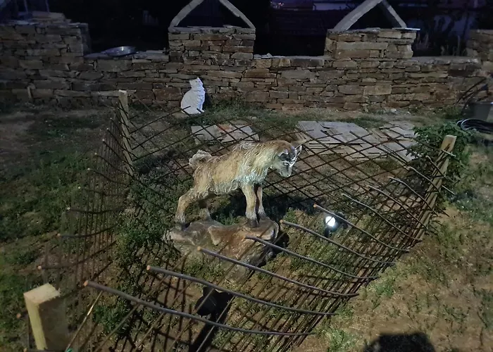 Balabanovata Kashta 招待所