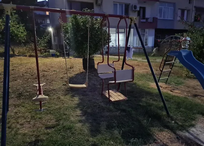 Balabanovata Kashta 招待所