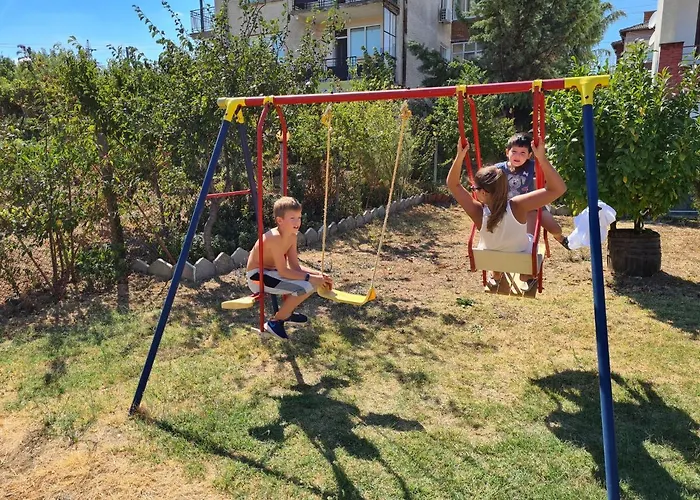 Balabanovata Kashta 伊瓦伊洛夫格勒