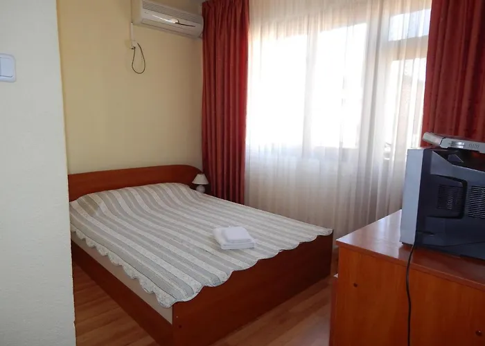 Balabanovata Kashta 2*