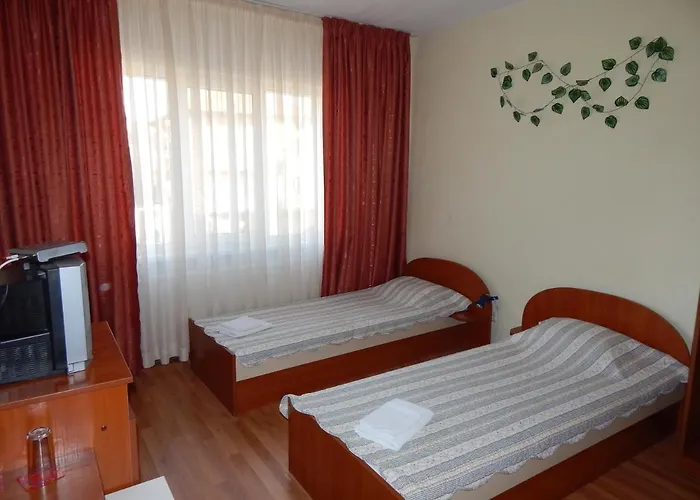 Balabanovata Kashta 2*