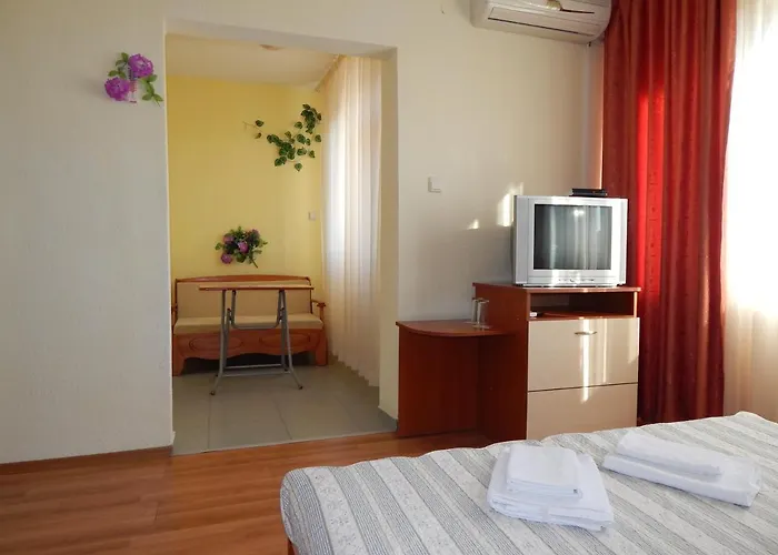 Balabanovata Kashta 伊瓦伊洛夫格勒