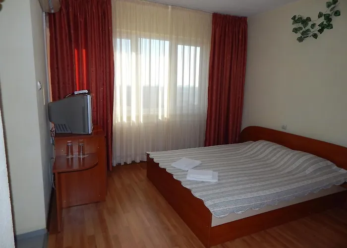 Balabanovata Kashta 2*