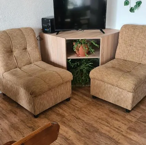 Balabanovata Kashta 招待所 2*