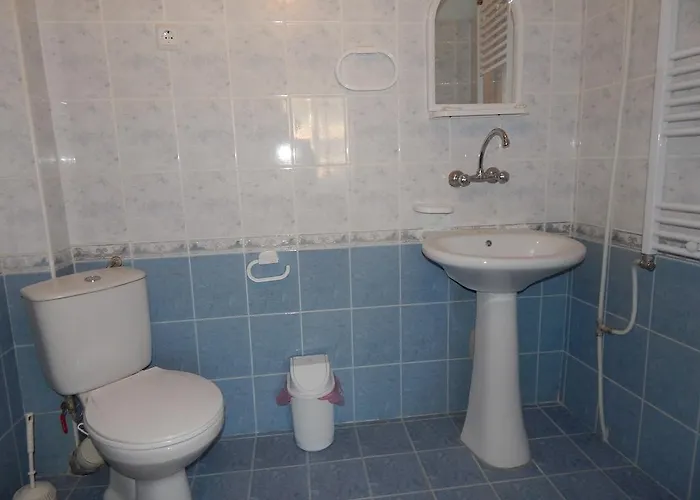 Balabanovata Kashta 招待所 伊瓦伊洛夫格勒