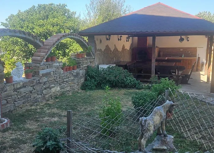 Balabanovata Kashta 2* 伊瓦伊洛夫格勒