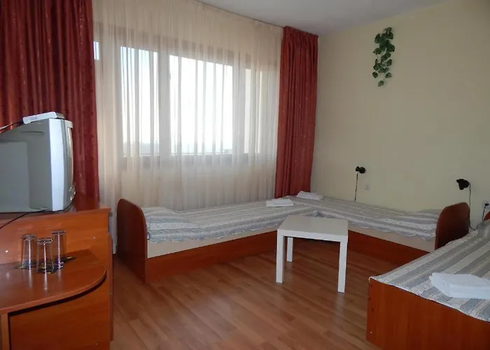 Balabanovata Kashta 招待所 2*