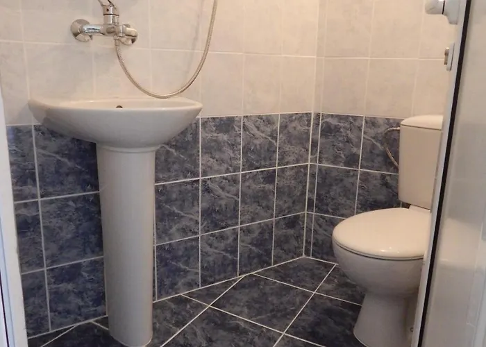 Balabanovata Kashta 招待所 伊瓦伊洛夫格勒