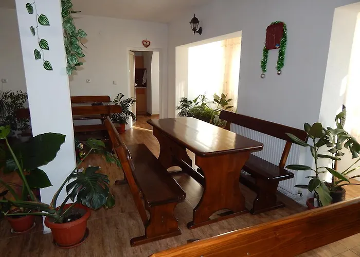 招待所 Balabanovata Kashta 2*