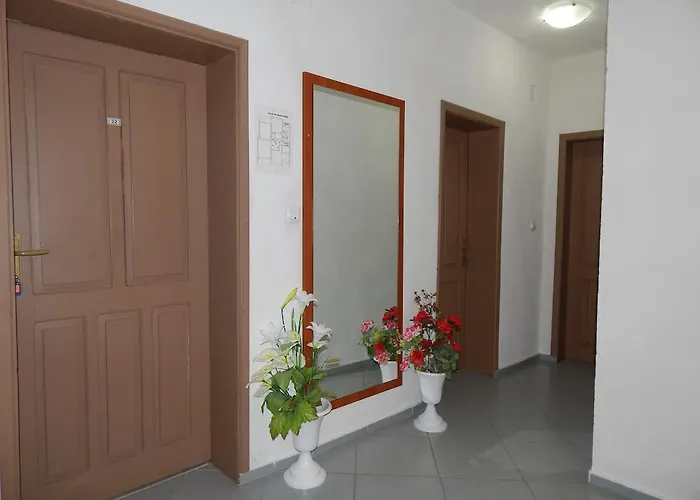 招待所 Balabanovata Kashta 伊瓦伊洛夫格勒