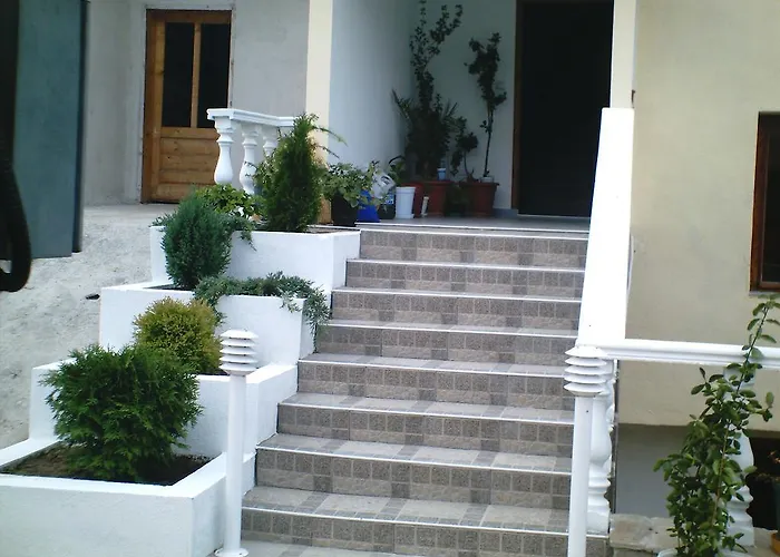 Maison d'hôtes Balabanovata Kashta