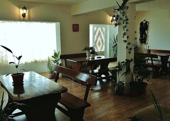 Maison d'hôtes Balabanovata Kashta 2*