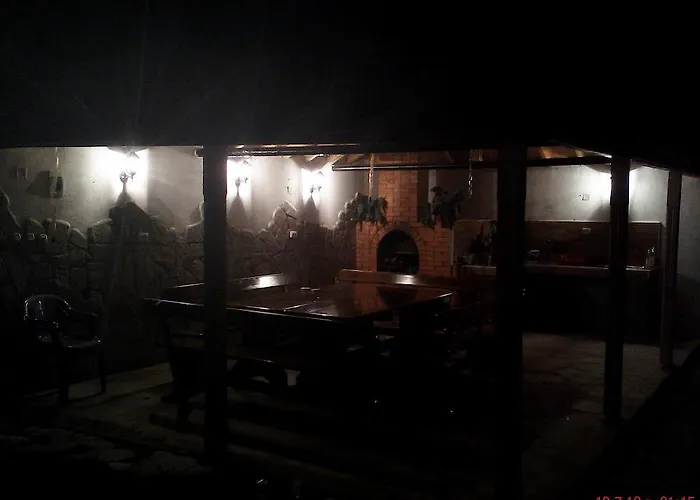 Balabanovata Kashta 伊瓦伊洛夫格勒