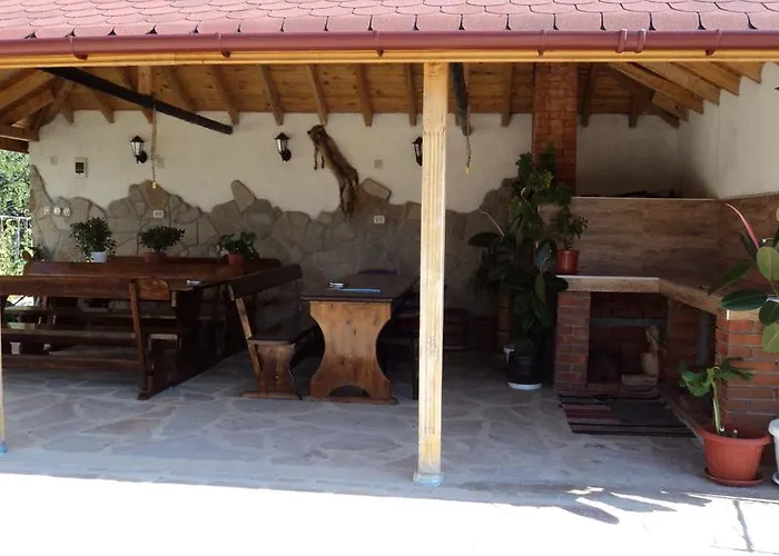 Balabanovata Kashta 2* 伊瓦伊洛夫格勒